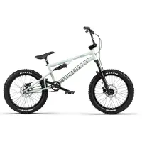 Wethepeople The Swampmaster 20´´ Bmx Pyörä