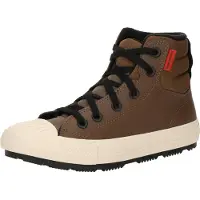Converse Saappaat 'CTAS BERKSHIRE' mudanvärinen / musta / offwhite