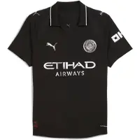 Puma Manchester City Vieraspaita 2025/26 Authentic - , koko X-Small