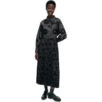 Marimekko Myy Unikko - Grey - L