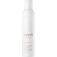 Mjuuk Naked Sense Fragrance-Free Dry Texture Spray 250 ml