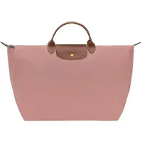 Longchamp Le Pliage Original Travel -laukku