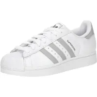 Adidas Originals Superstar Ii - White - 39 1/3