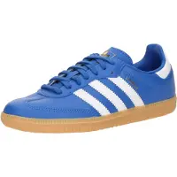Adidas Originals Samba Og J - Blue - 36 2/3