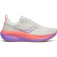 Saucony Women's Surge 3 Quartz/crocus Juoksukengät 38