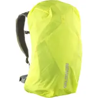 Salomon Rain Cover Small, sadesuoja, keltainen