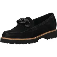 Gabor Loafer - Black - 40.5