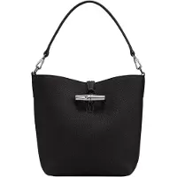 Longchamp Le Roseau Cross Body -laukku