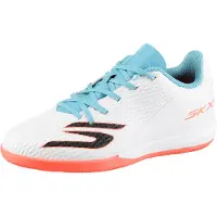SKECHERS Jr Td Ic - White - 28