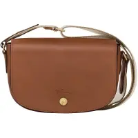 Longchamp Epure Timeless Crossbody -nahkalaukku