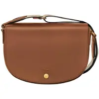 Longchamp Epure Timeless Crossbody -nahkalaukku
