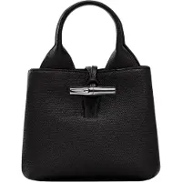 Longchamp Le Roseau XS Top -käsilaukku