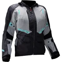 Leatt Adv Flowtour 5.5 Touring-takki