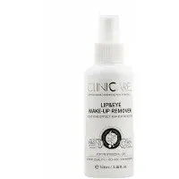 CLINICCARE Lip & Eye Make-up Remover 100 ml