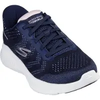 SKECHERS Go Walk Now Khloe - Navy - 36