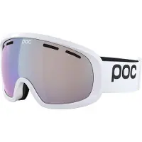 POC Fovea Mid Wide Fit Valokromaattiset Laskettelulase