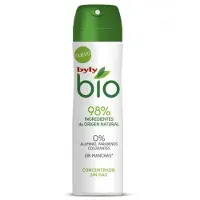 BYLY Suihkedeodorantti Bio Natural Byly (75 ml)