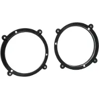 ACV 271320-10 Audi A3 1996 - 2003 130mm kaiuttimen asennuskehä