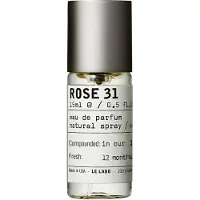 Le Labo Rose 31 Eau de Parfum 15 ml