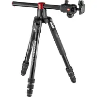 Manfrotto Jalustasetti