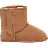 Ugg Baby Classic -vauvan nahkatossut