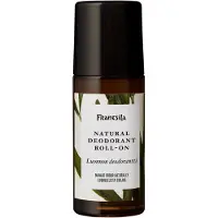 Frantsila 50 ml luonnon deodorantti roll-on
