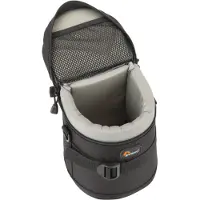 Lowepro Objektiivilaukku 11 x 14 cm Musta