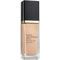 Estée Lauder Futurist Aqua Brilliance Makeup SPF 20 kosteuttava meikkivoide sävy 1C1 Cool Bone 30 ml