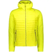 CMP Thermal Padding Bomber 39z0457 Takki