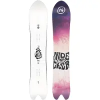 Nidecker white Koko 151