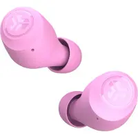 JLab Go Air Pop True Wireless Headphones