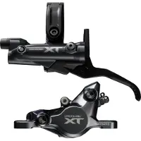 Shimano Bl-m8200-l/br-m8200-f Jarrusetti