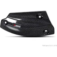 Akrapovic Honda Cb 1000 R 08-16/cb 1000 R Abs 08-17 P-hsh10r3 Lämmönsuoja