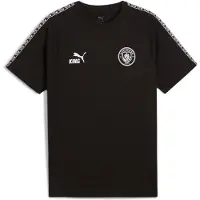 Puma Treenipaita Mcfc King - Musta, koko Small