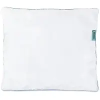 Wendre Tyyny PKOE, ergonominen, 70x80 cm, valkoinen.