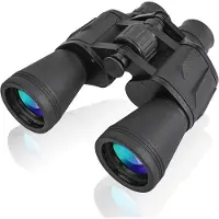 INF Kompakti vedenpitävä 7X 50 kiikari