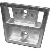 Martyr Anodes Bombardier J/e Cm-984547 Anodi
