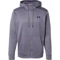 Under Armour Fleece Kokovetoketjullinen Collegepaita