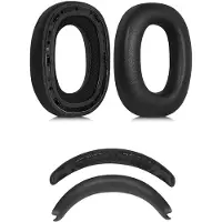 INF Korvatyynyt ja sanka Bowers & Wilkins Px7/S2:lle