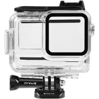Puluz Wodoszczelna obudowa do kamery Insta360 Ace Pro