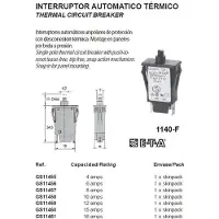 E-t-a Gs11455 Painike