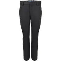 Projob 2559 Stretch Työhousut Naiset - Black - C34