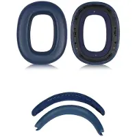 INF Vaihtokorvatyynyt Bowers & Wilkins Blue Px7/S2:lle