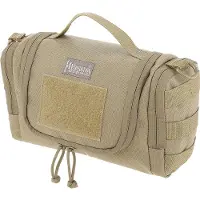 Maxpedition Aftermath Compact Toiletry Bag