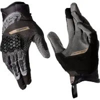 Leatt ADV Hydradri 5.5 Short vedenpitävät moottoripyöräkäsineet