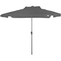 Aktive Uv50-suojakertoiminen Kuusikulmainen Aurinkovarjo 230 Cm