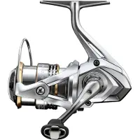 Shimano Sedona FJ avokela