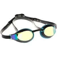 Mad Wave X-look Rainbow Peiliuimareiden Uimalasit