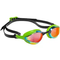 Madwave Alien Rainbow Peiliuimareiden Uimalasit