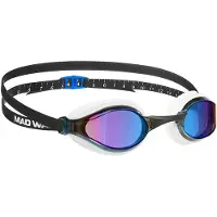 Mad Wave Accelerator Rainbow Junior Mirror -uinilasit